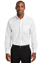 Load image into Gallery viewer, Red House Pinpoint Oxford Non-Iron Shirt
