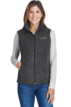 Load image into Gallery viewer, Columbia Ladies&#39; Benton Springs™ Vest
